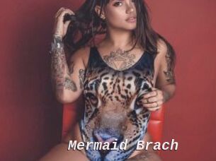 Mermaid_Brach