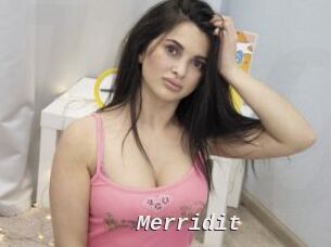 Merridit