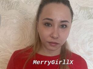 MerryGirllX