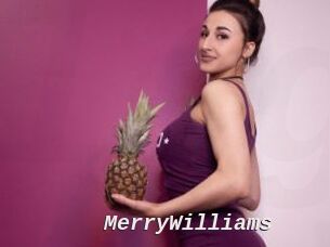 MerryWilliams