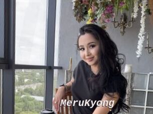 MeruKyong