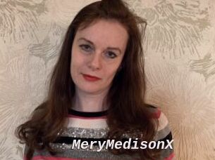 MeryMedisonX