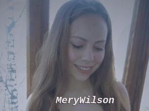 MeryWilson