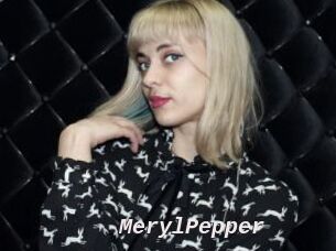 MerylPepper