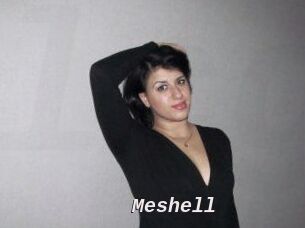 Meshell