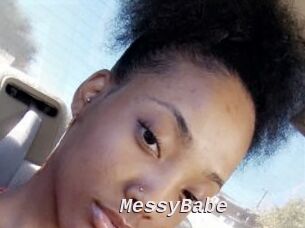 MessyBabe