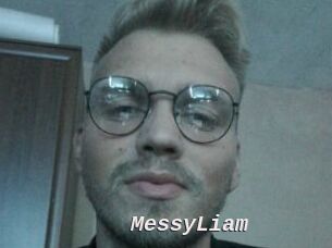 MessyLiam
