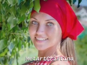 MetArtCristina