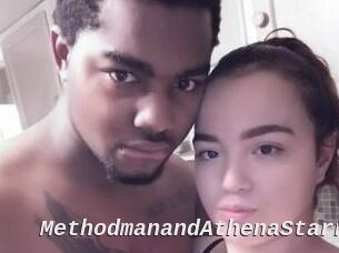 MethodmanandAthenaStarr