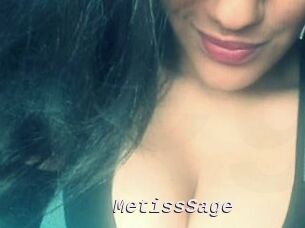 MetissSage