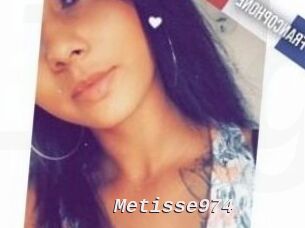 Metisse974