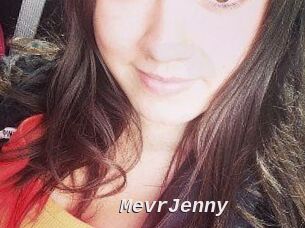 MevrJenny