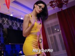 MeybeMe
