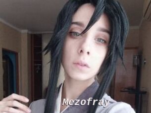 Mezofray