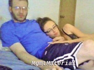 MgmtMaterial
