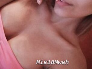 Mia18Mwah