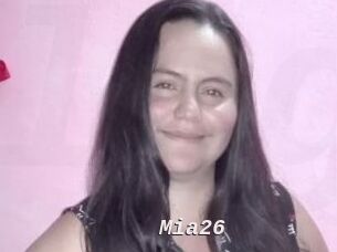 Mia26 Live Camgirls Sex