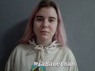 MiaBawerman
