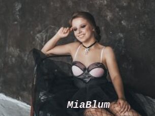 MiaBlum