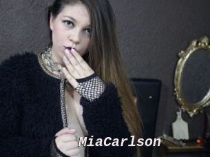 MiaCarlson