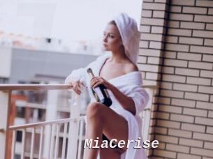 MiaCerise