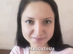 MiaCuteUa