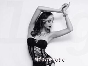 MiaDevore