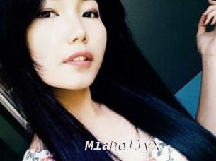 MiaDollyX