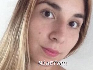 MiaEfron