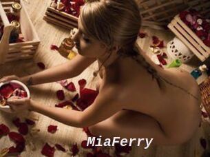 MiaFerry