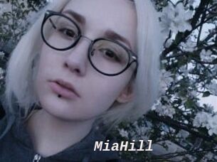 MiaHill