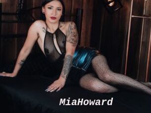 MiaHoward