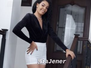 MiaJener
