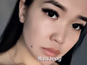 MiaJeng