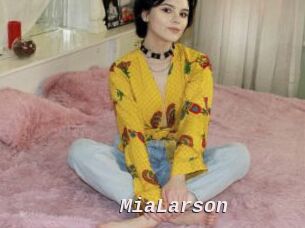 MiaLarson