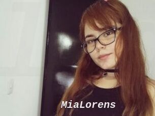 MiaLorens
