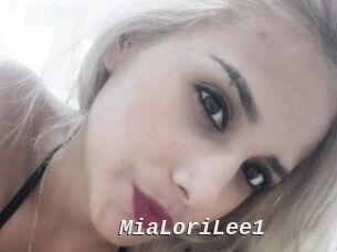 MiaLoriLee1