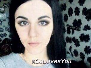 MiaLovesYou
