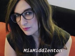 MiaMiddlenton