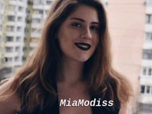 MiaModiss