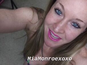 MiaMonroexoxo