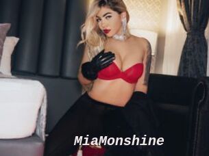 MiaMonshine