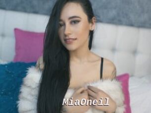 MiaOneil
