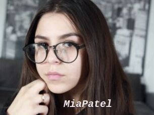 MiaPatel