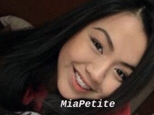 MiaPetite
