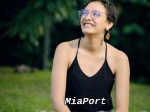 MiaPort