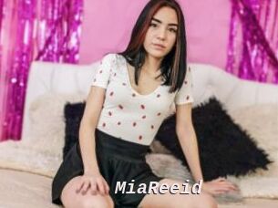 MiaReeid