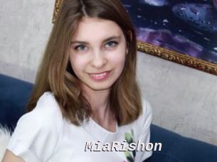 MiaRishon