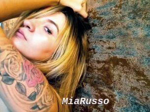 MiaRusso