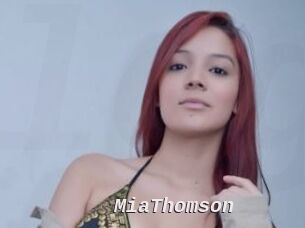 MiaThomson
